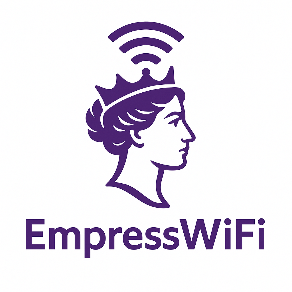 EmpressWiFi logo